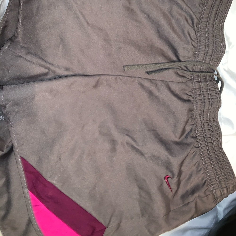 Never before worn Nike shorts